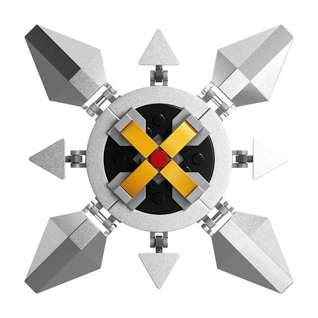 lego voltron