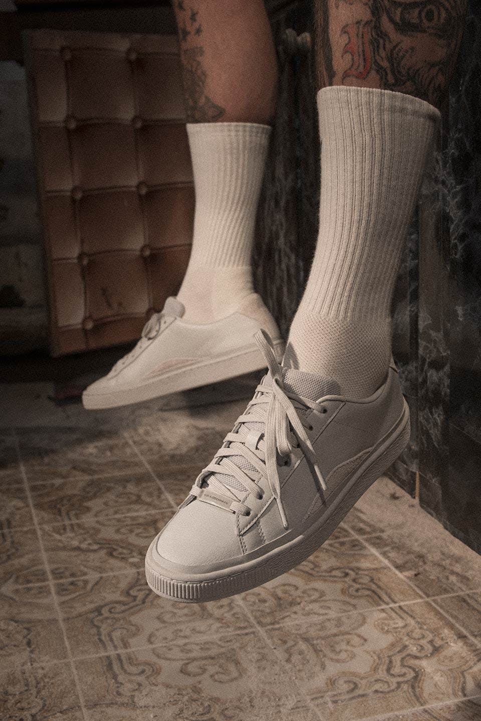 han kjobenhavn puma fw18 release date price Han Kjobenhaven
