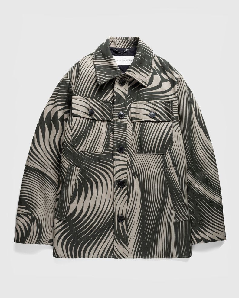 Valko Jacket Anthracite