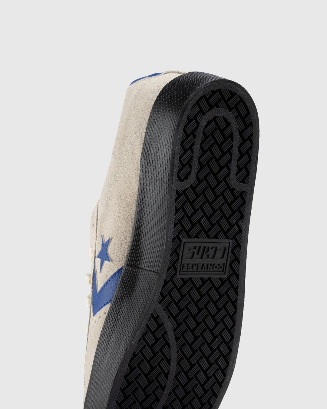 Converse – PL Vulc Pro Ox Egret/Blue/Black - Sneakers - Multi - Image 6