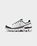 On – Cloudwander Waterproof High Alpine Ivory/Black - Sneakers - Grey - Image 2