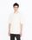 Highsnobiety HS05 – Thermal Short Sleeve Natural - Tops - Beige - Image 3