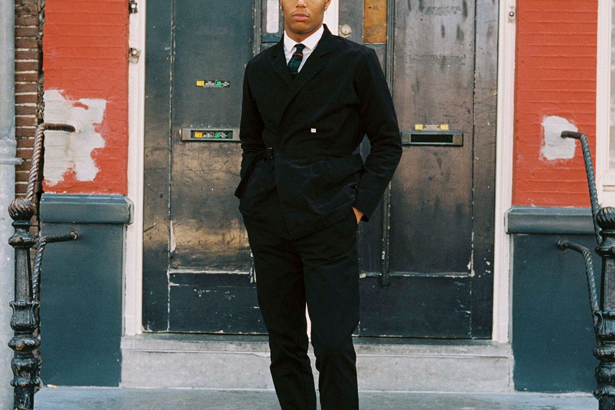 Image on Highsnobiety