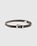 2 CM Belt Gray