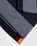 Y/Project – Triple Collar Rugby Polo Black/Grey - Shirts - Grey - Image 7