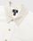 Converse – Much Love Shop Jacket Egret - Outerwear - White - Image 4
