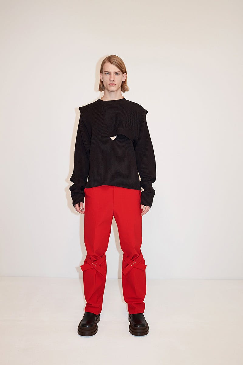 Bottega Veneta Pre-Fall 2020 collection