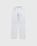 Maison Margiela – 5-Pocket Paint Jeans White - Pants - White - Image 1