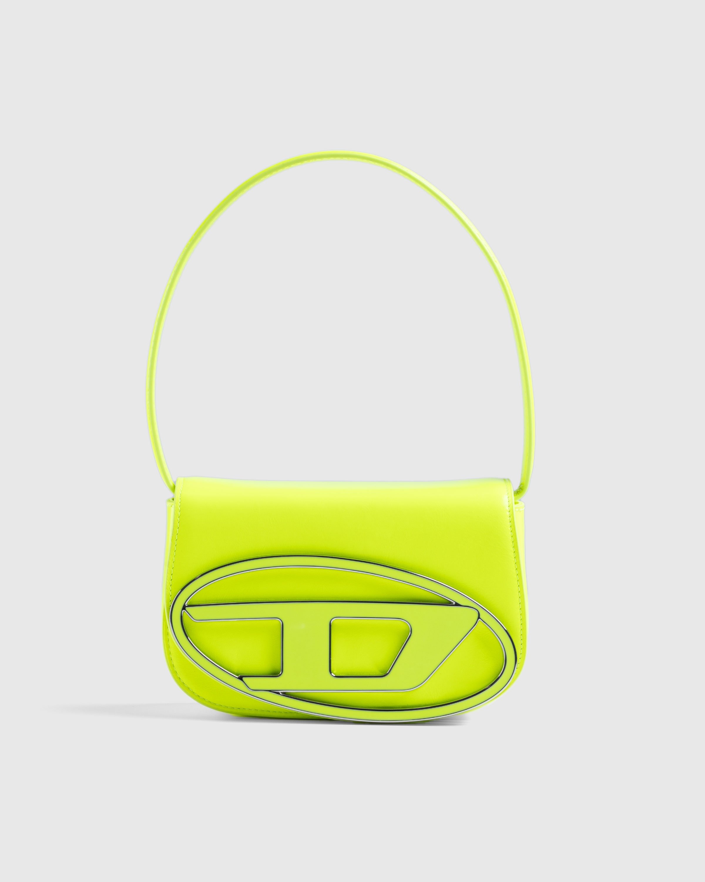 Diesel yellow bag sales