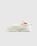 Reebok x Milk Makeup – Classic Vegan MIY Vintage Chalk/Vector Red/Core Black - Sneakers - Grey - Image 2