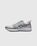 asics – GEL-TRABUCO TERRA SPS Grey - Low Top Sneakers - Grey - Image 2