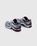 Saucony – ProGrid Omni 9 Silver/Red - Sneakers - Multi - Image 4