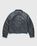 6PM x Highsnobiety – BERLIN, BERLIN 3 Bomber Jacket Grey - Outerwear - Grey - Image 1