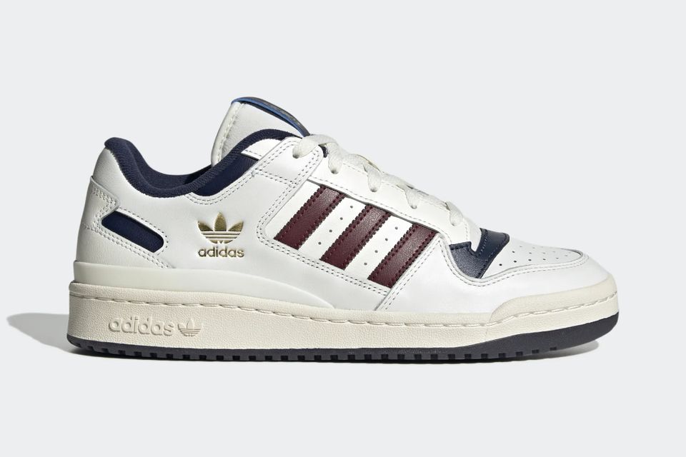 The Best Retro Basketball Shoes to Shop Now