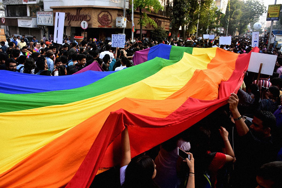 pride collections actually helping lgbtq community identity & representation