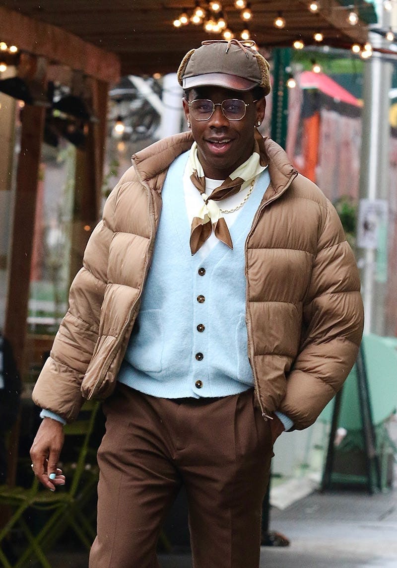 The Best Cardigans for Men to Buy Now