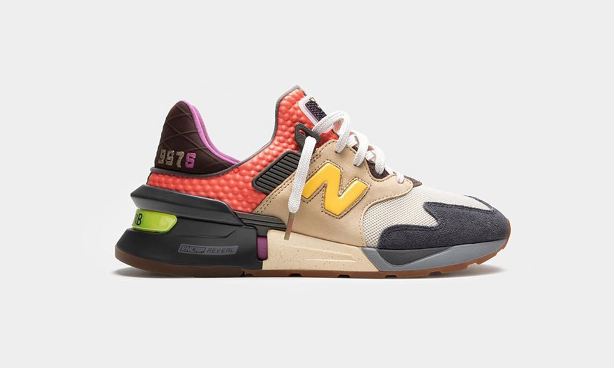 x New Balance “Better Days”: Where to Buy This Week
