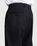 Highsnobiety – Wool Dress Pant Black - Trousers - Black - Image 5