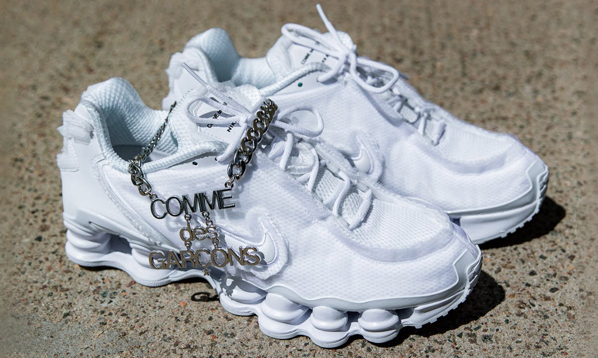Alas cortesía emoción The Best Nike Sneakers (2020): Buyer's Guide | Highsnobiety