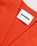Jil Sander – Wool Cardigan Poppy - Knitwear - Red - Image 6