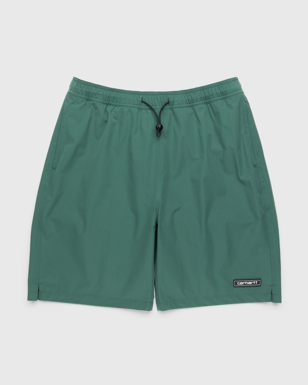 Carhartt WIP – Bail Swim Short Treehouse Green - Swimwear - Green - Image 1