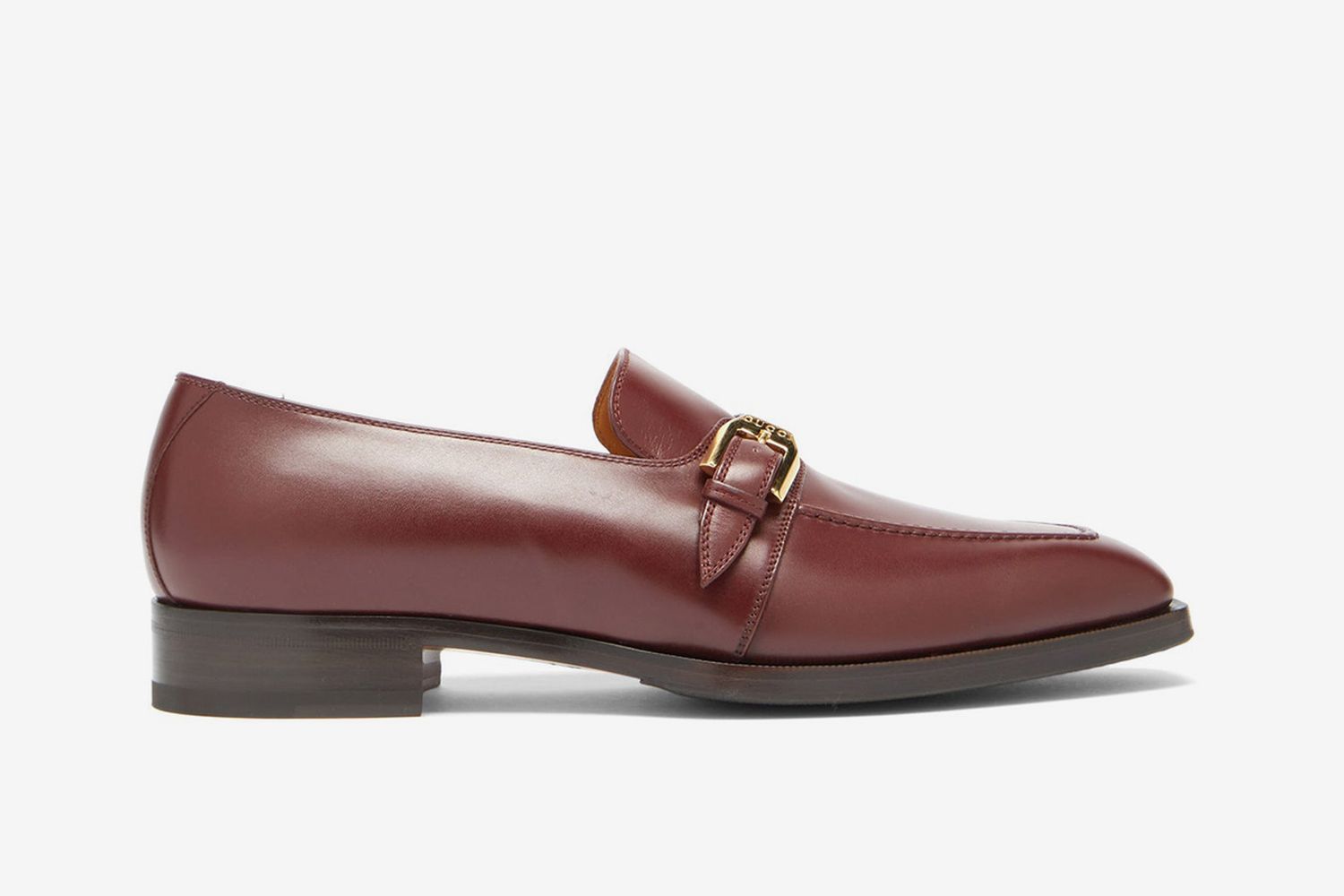 Zola Loafers