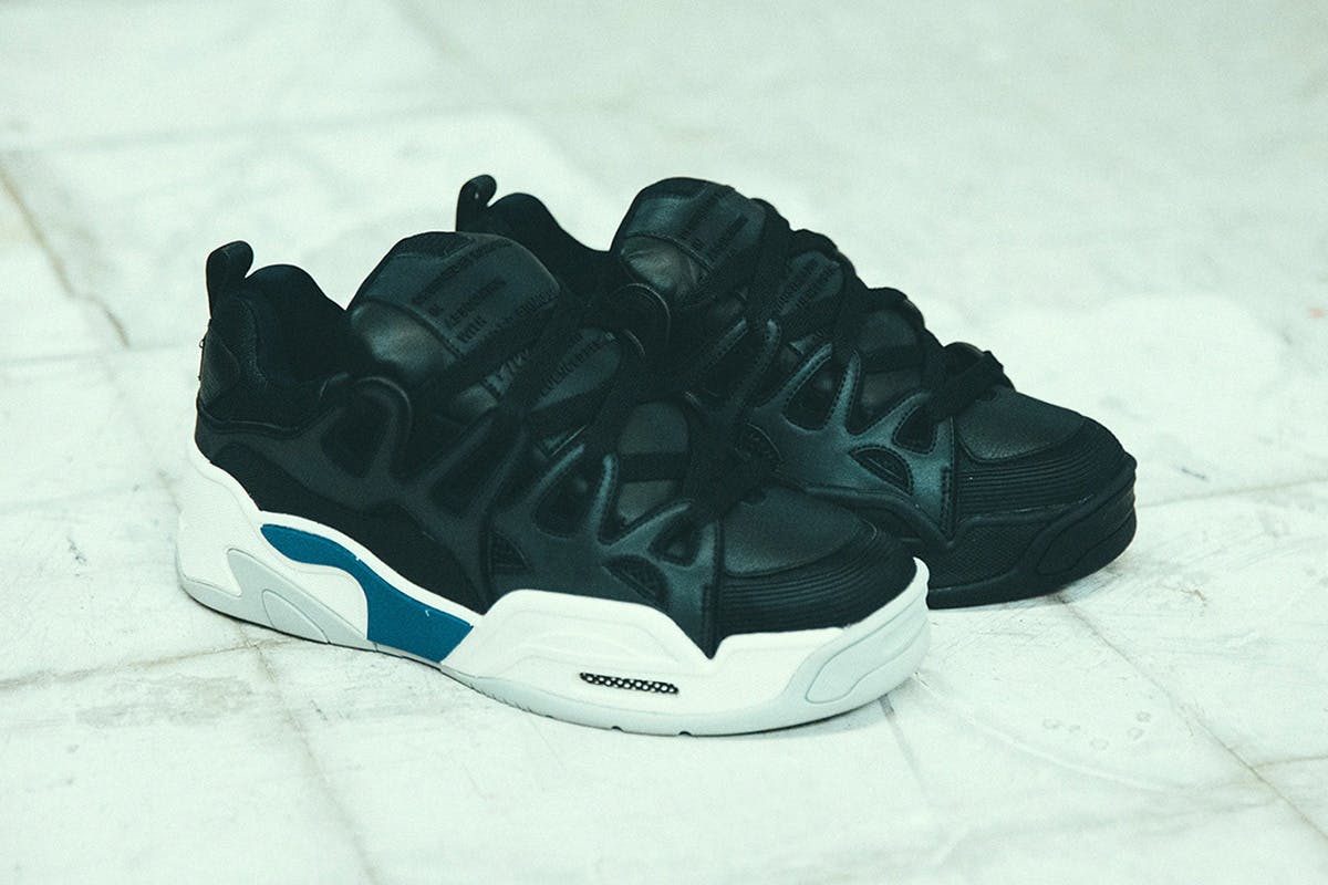 skateboarding footwear revival main Louis Vuitton dc shoes etnies