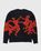 Carne Bollente – Never Ending Horny Knit Black - Knitwear - Black - Image 2