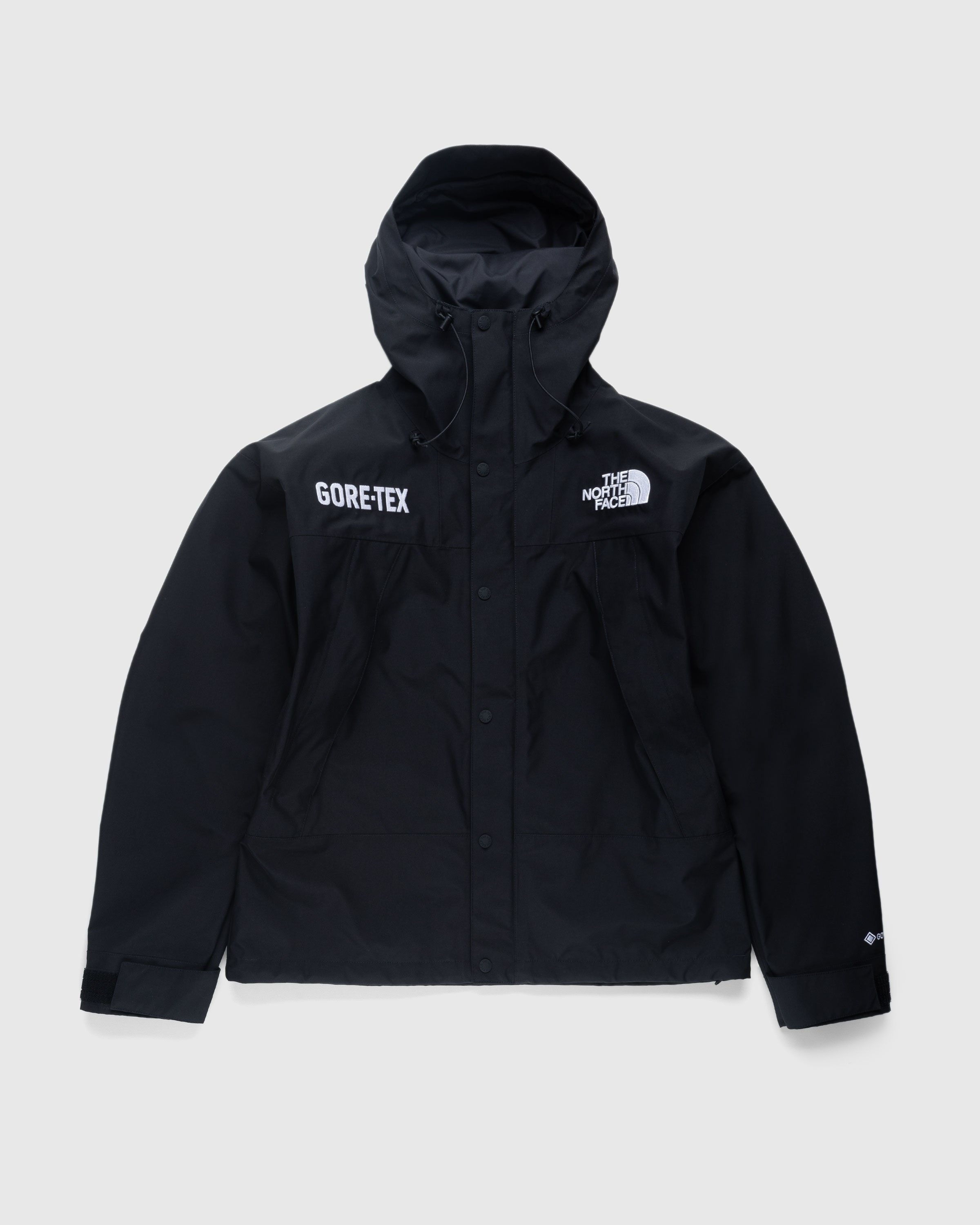 North face gore outlet tex pullover