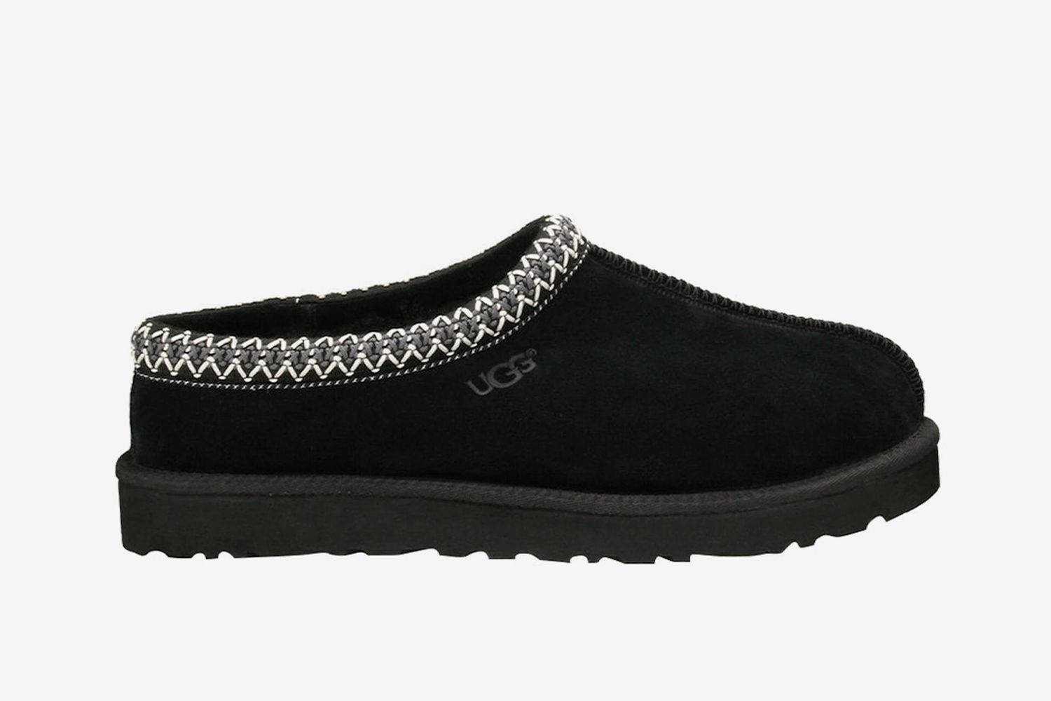 Tasman Slipper