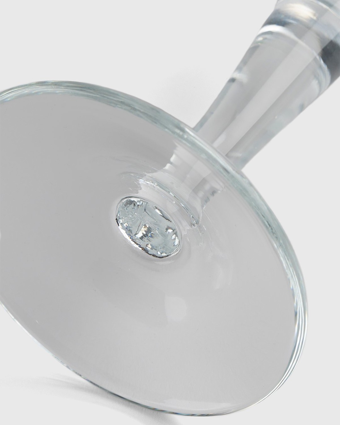 Bar Basso x Highsnobiety – Large Glass Clear - Lifestyle - Multi - Image 3
