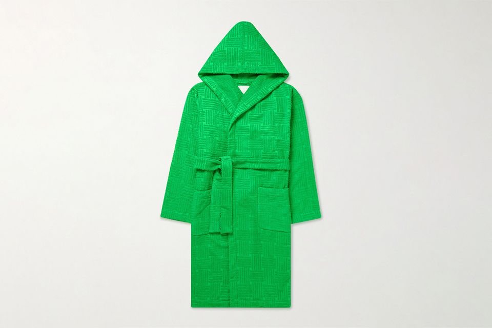 The Best Bathrobes to Buy Right Now