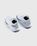 HOKA – Clifton 8 Lunar Rock / Nimbus Cloud - Sneakers - White - Image 4