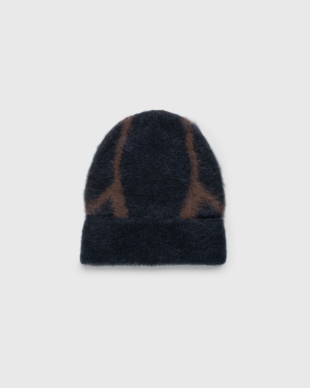 _J.L-A.L_ – Liquid Beanie Black - Hats - Black - Image 1