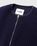Jil Sander – Knitted Bomber Navy - Outerwear - Blue - Image 5