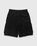 Stone Island – L0103 Garment-Dyed Shorts Black - Shorts - Black - Image 2
