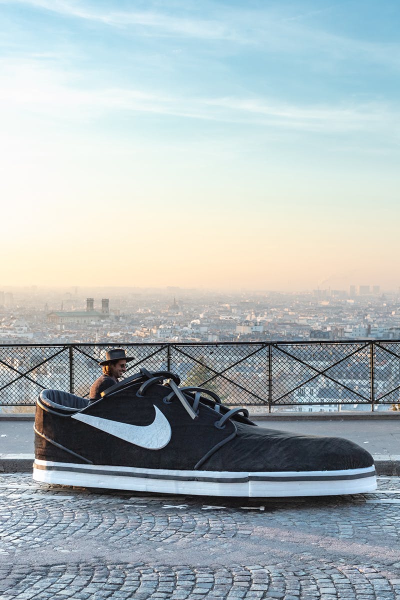 janoski remastered