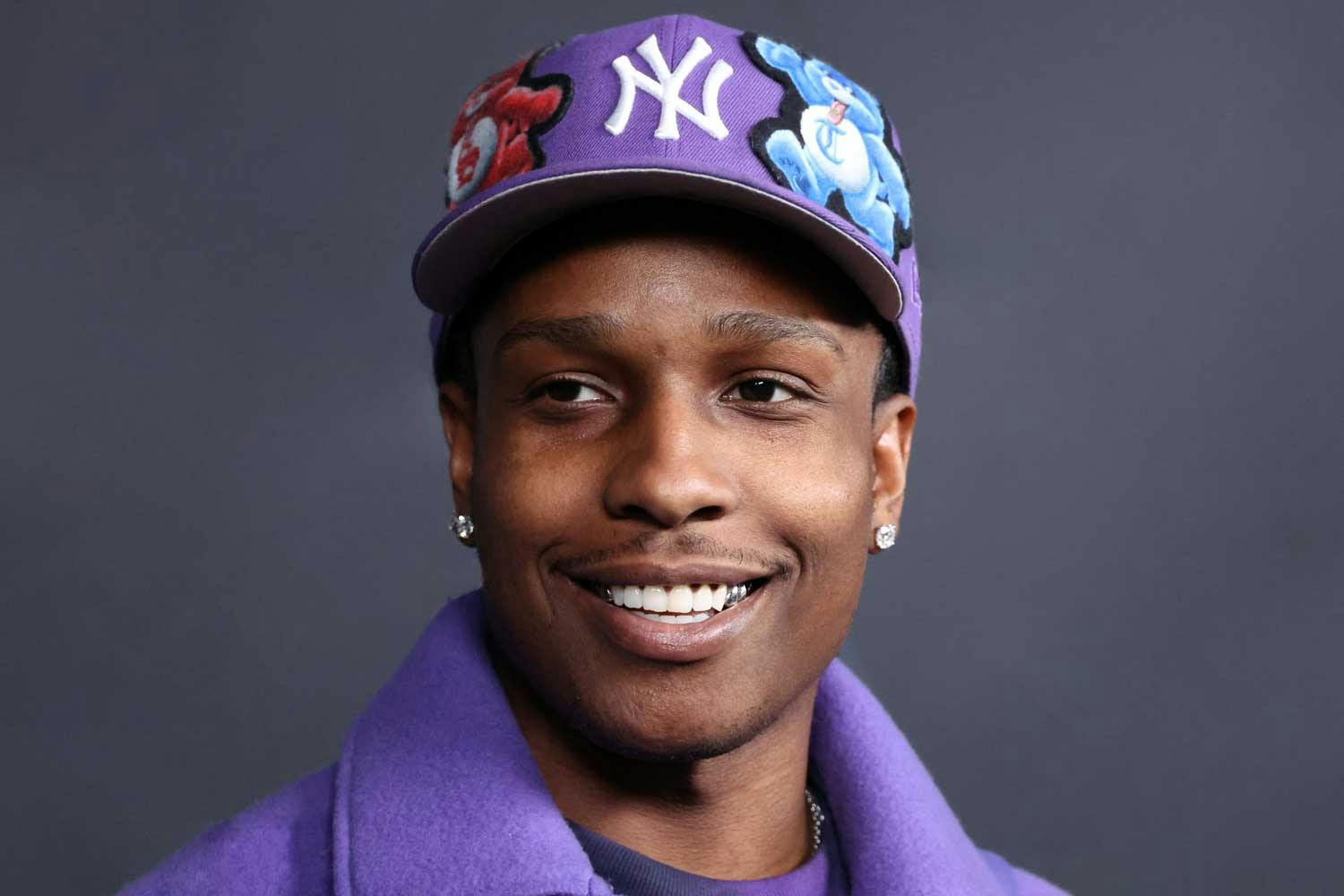 asap-rocky-tab-collar-pink-jacket-nyc-outfit (2)