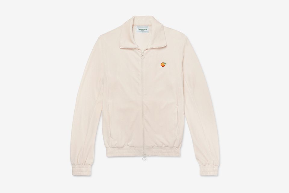 Our Favorite Luxury Tracksuits For Men