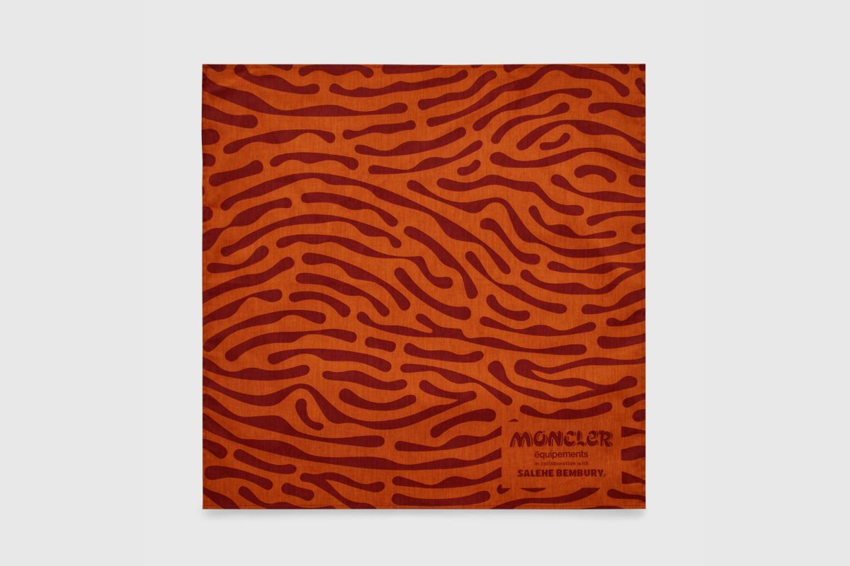 Moncler x Salehe Bembury: Release Info, Price, Shop Links Moncler x Salehe Bembury: Release Info, Price, Shop Links