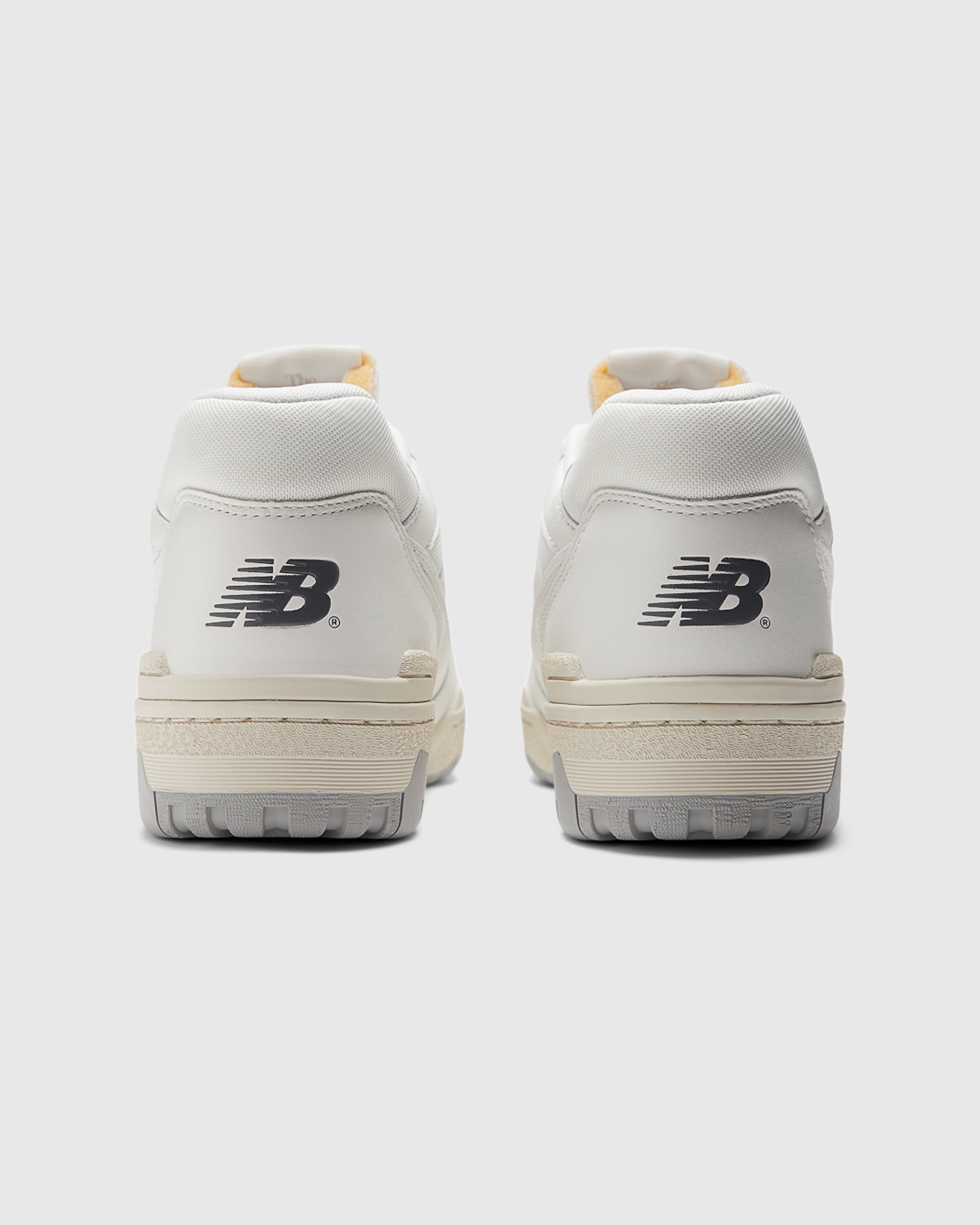 New Balance – BB 550 PWG White - Sneakers - White - Image 6