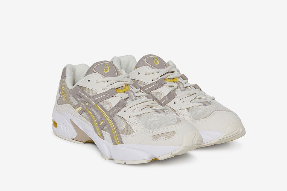 9 of Our Favorite ASICS GEL-KAYANO 5 Sneakers to Cop Right Now