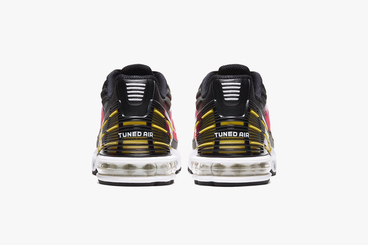 mens nike air plus 3