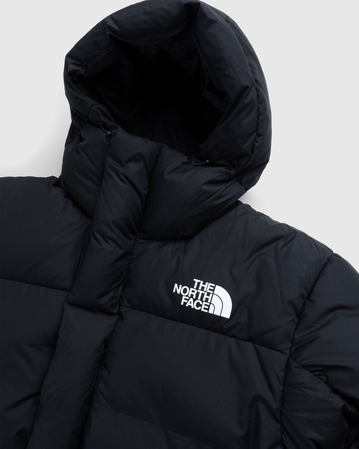 The North Face – RMST Himalayan Parka Black - Down Jackets - Black - Image 3