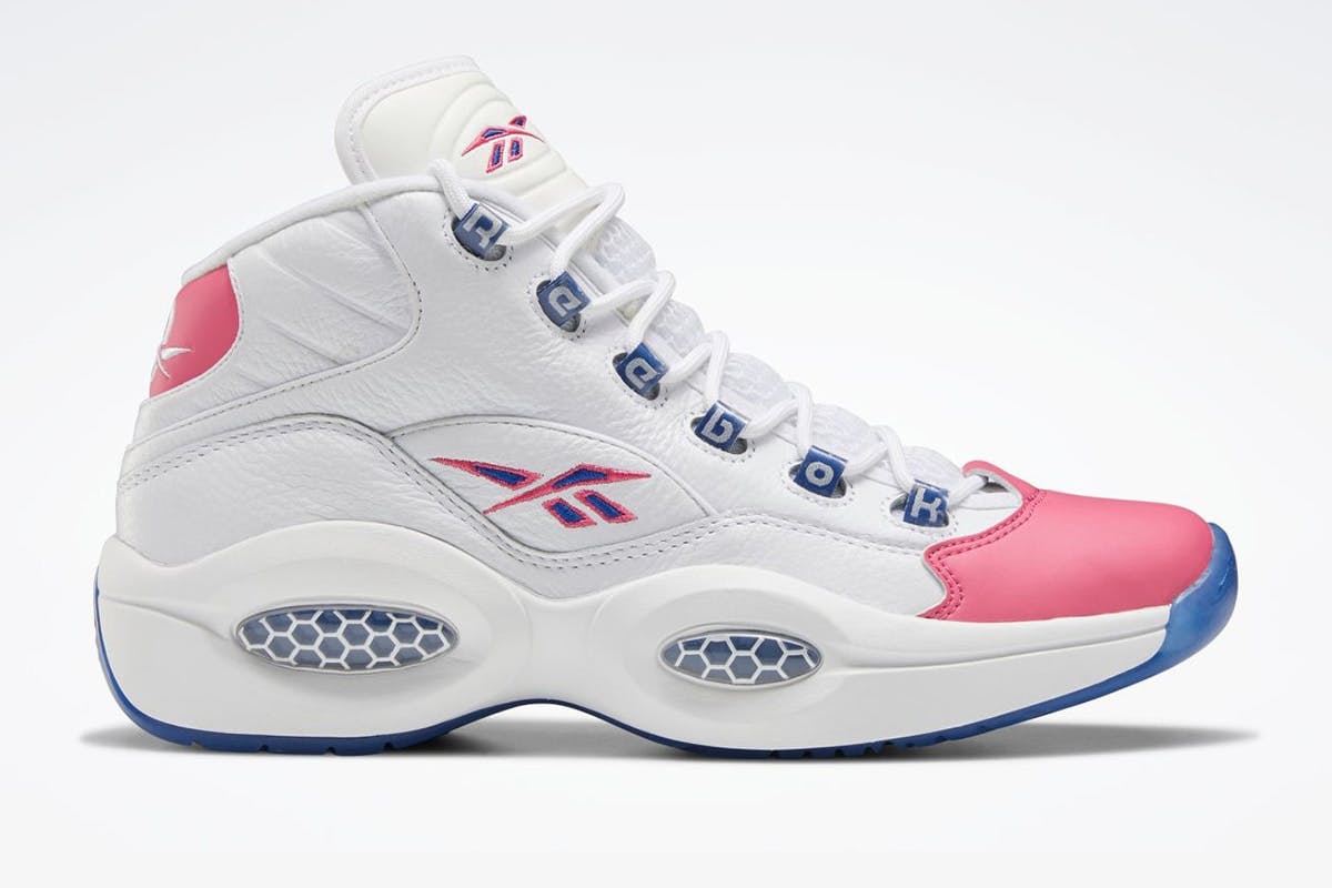 eric emanuel reebok question