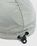 Stone Island – Six Panel Cap Plaster - Hats - White - Image 5
