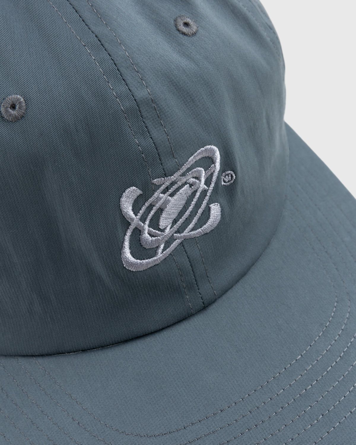AFFXWRKS – Intel. Cap Dark Slate - Hats - Blue - Image 5