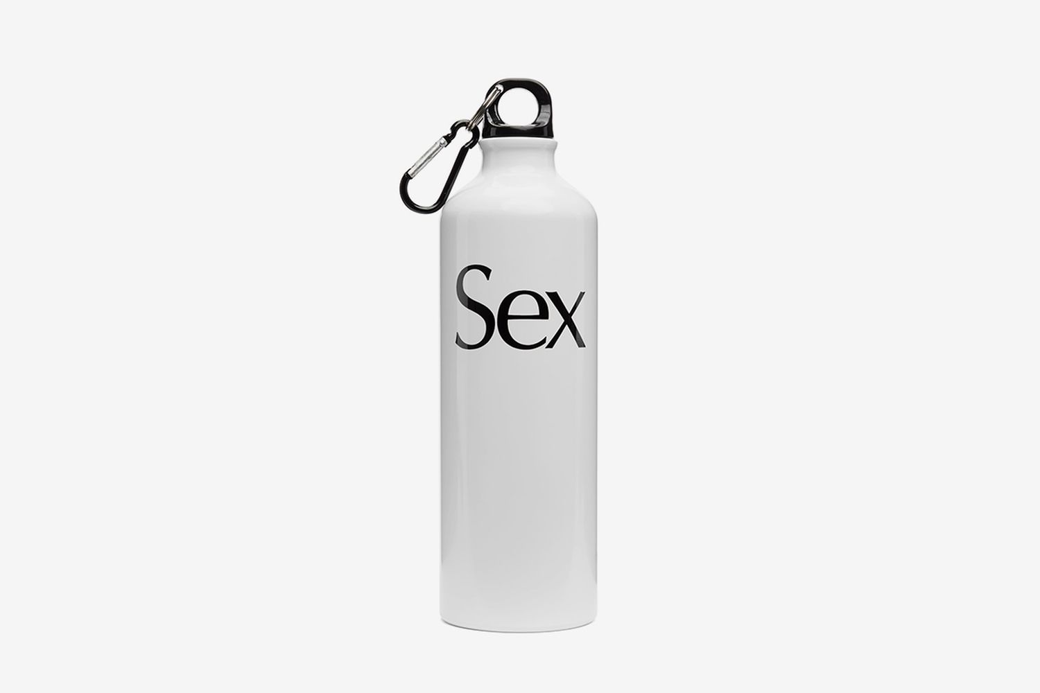 Sex Water Bottle