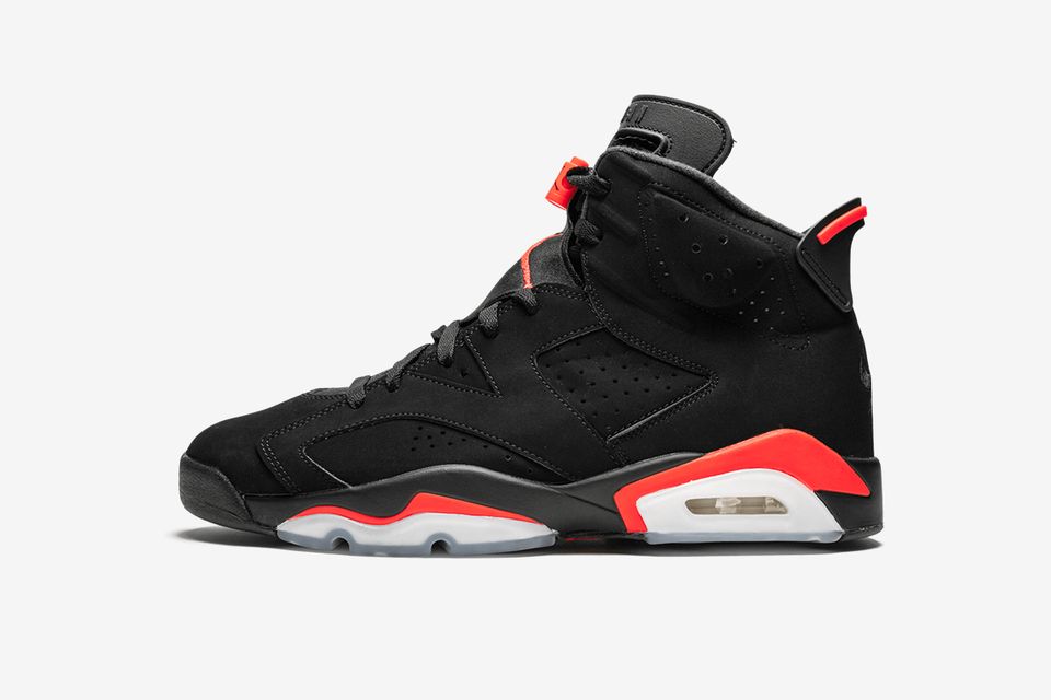 colourful air jordans