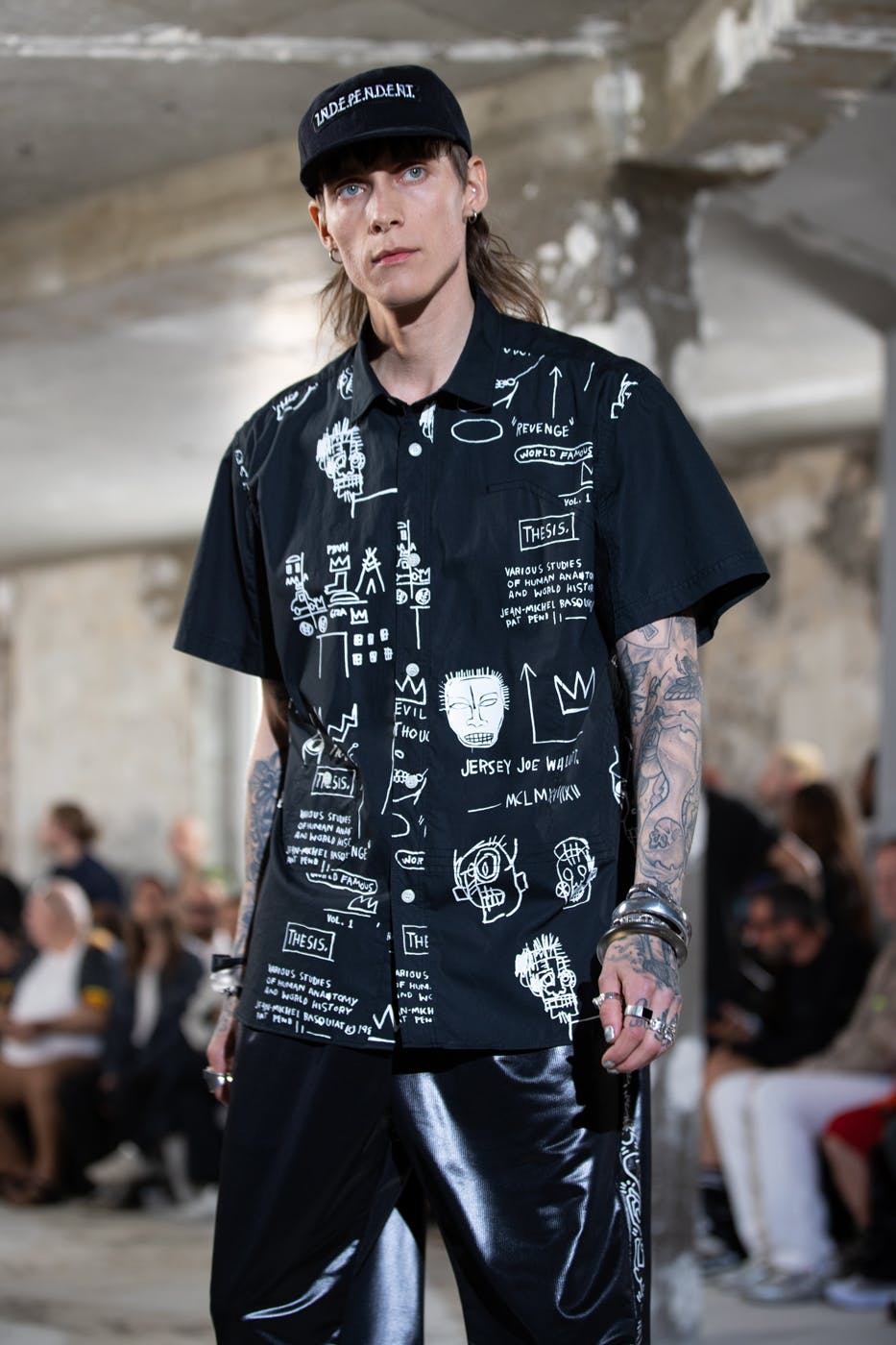 junya-watanabe-mens-ss23-warhol-basquiat-haring (31)